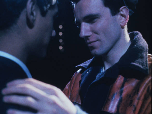 My Beautiful Laundrette My Beautiful Laundrette