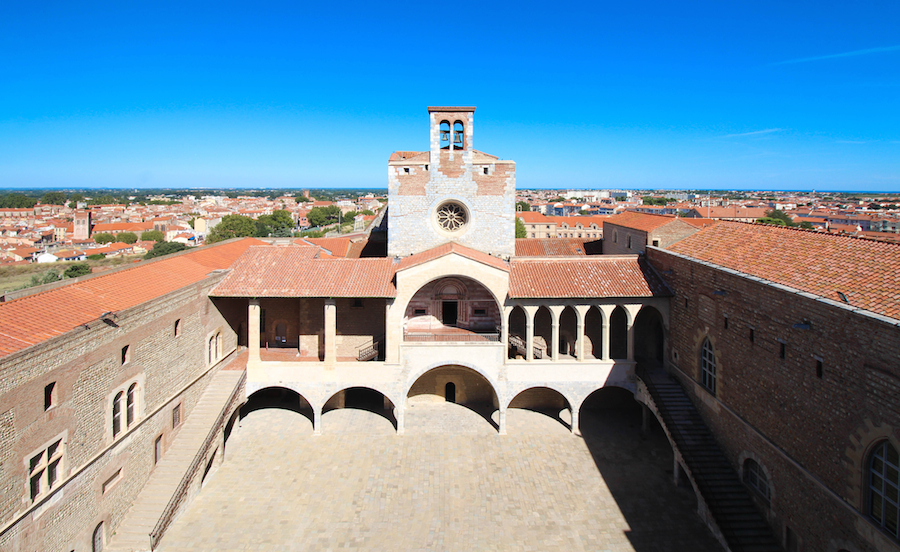 Castellet de Perpinyà