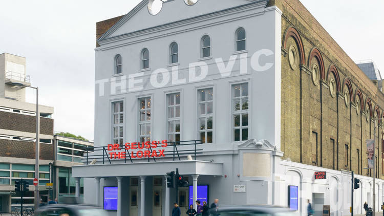 Old Vic