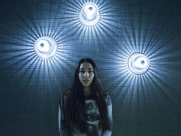 María José Llergo María José Llergo