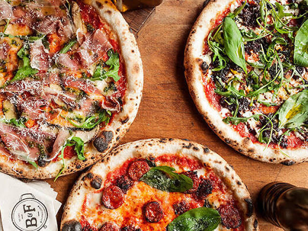 Street Feast Pizza Day Party Things To Do In London