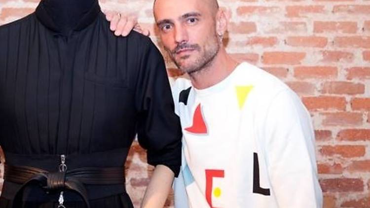 David Delfín David Delfín