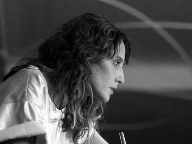 Alba G. Corral Alba G. Corral