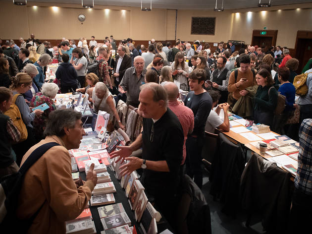 Free Verse: The Poetry Book Fair Free Verse: The Poetry Book Fair