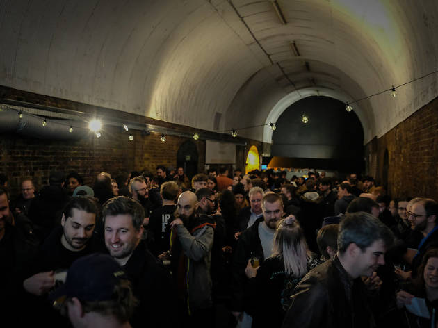 Cask 2020 Cask 2020