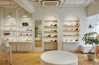 Best Sneaker Shops In Tokyo Time Out Tokyo