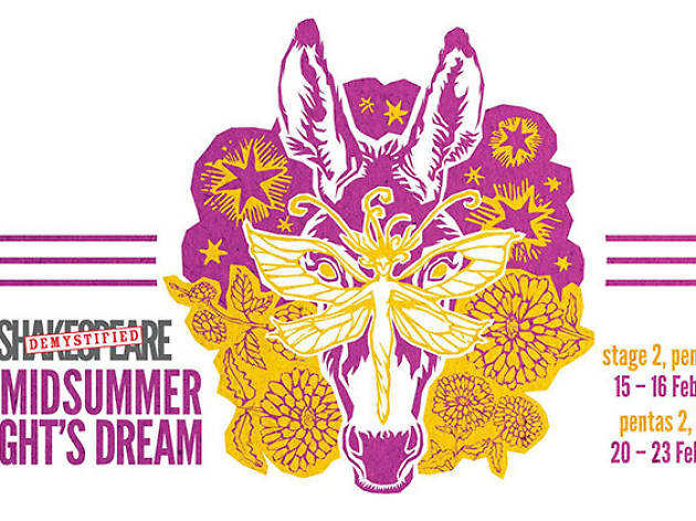 Shakespeare Demystified: A Midsummer Night’s Dream Shakespeare Demystified: A Midsummer Night’s Dream