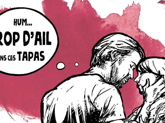 © Malo Barrette
