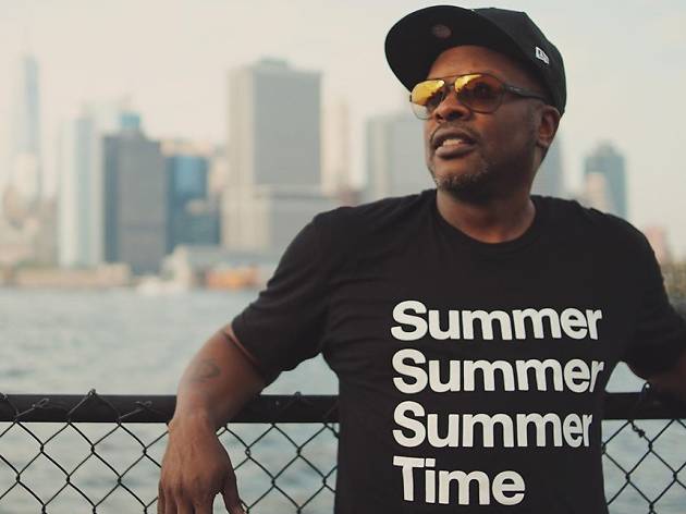 DJ Jazzy Jeff DJ Jazzy Jeff
