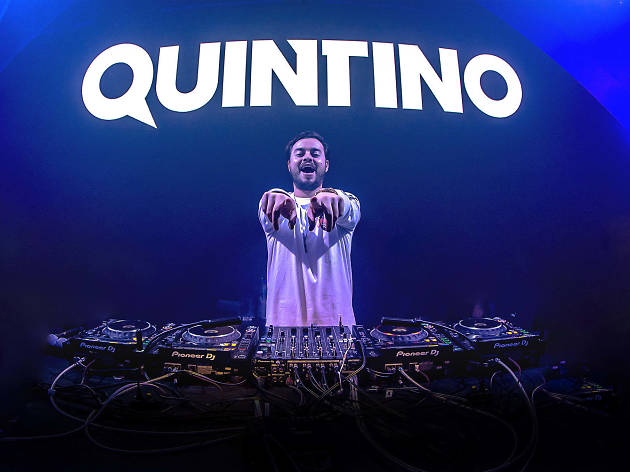 Quintino Quintino