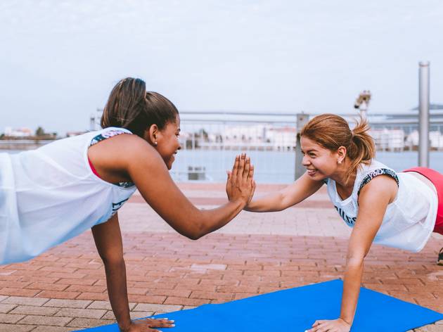 treino ao ar livre treino ao ar livre