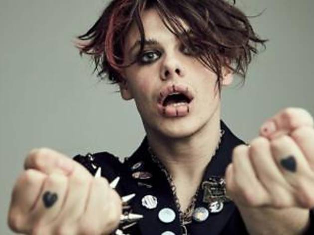 Yungblud Yungblud