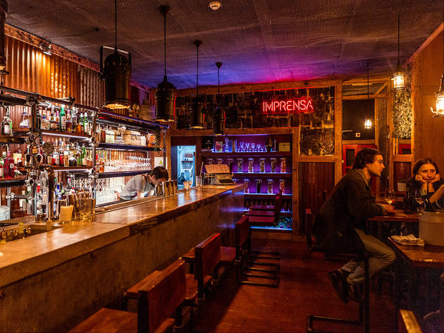 Imprensa Bar Imprensa Bar