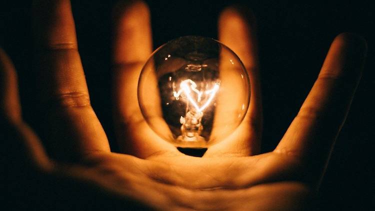 electricity electricity