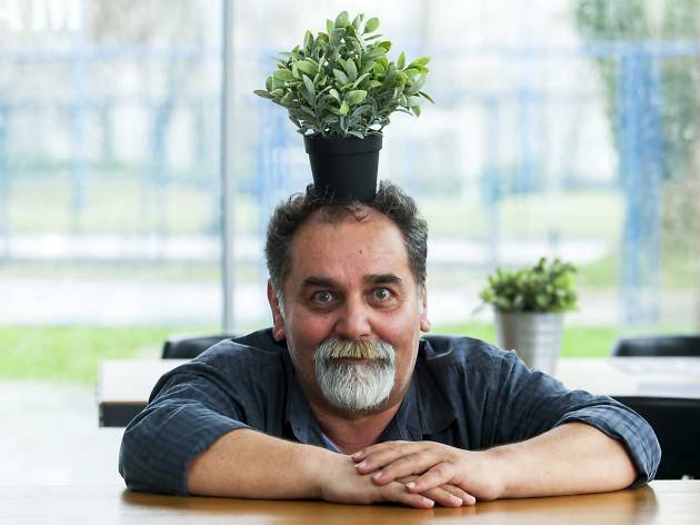Željko Pervan Željko Pervan