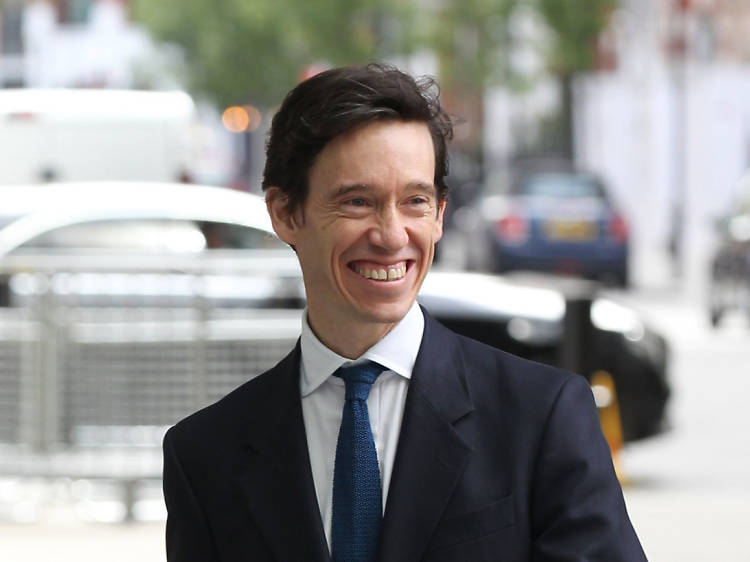 Rory Stewart wants to sleep on your sofa