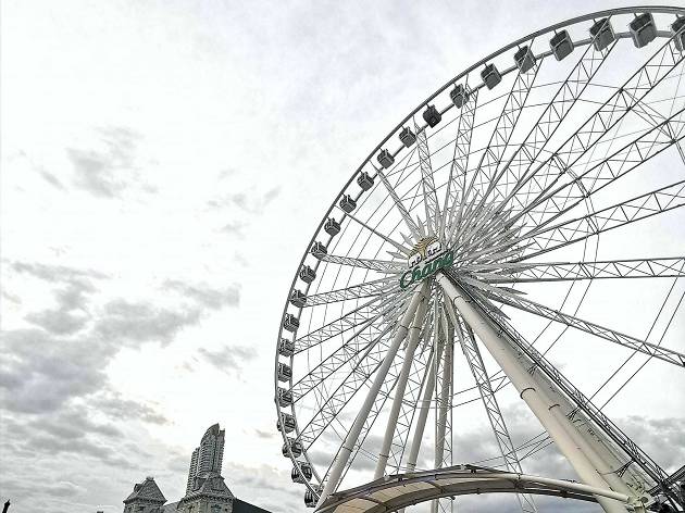 Asiatique Sky Asiatique Sky