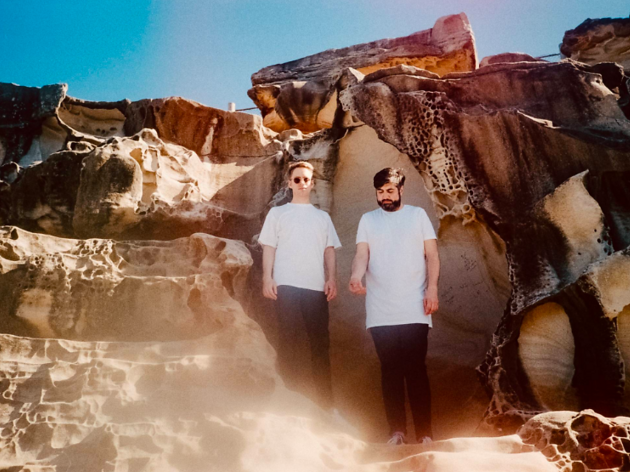 Digitalism Digitalism