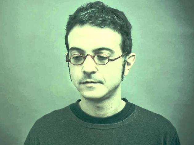 Donato Dozzy Donato Dozzy