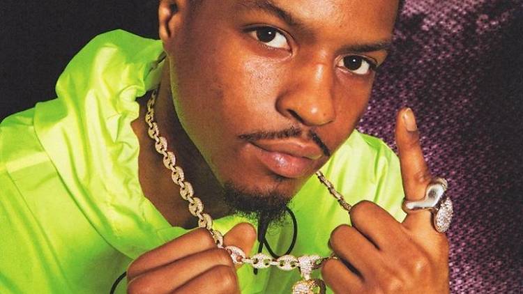 Pi'erre Bourne Pi'erre Bourne