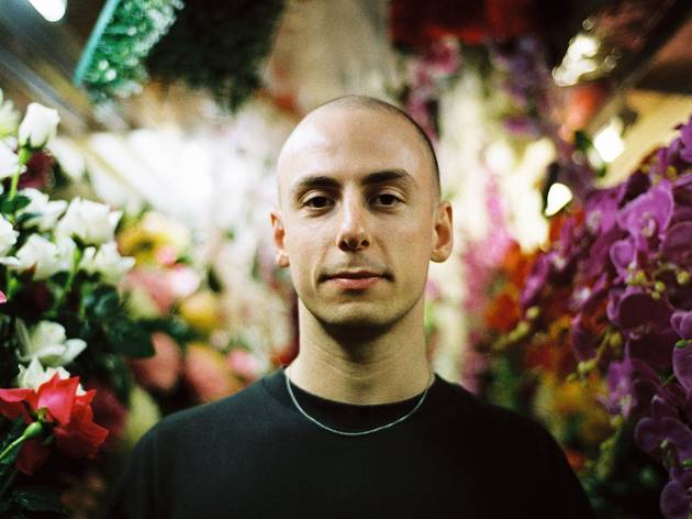 Palms Trax Palms Trax