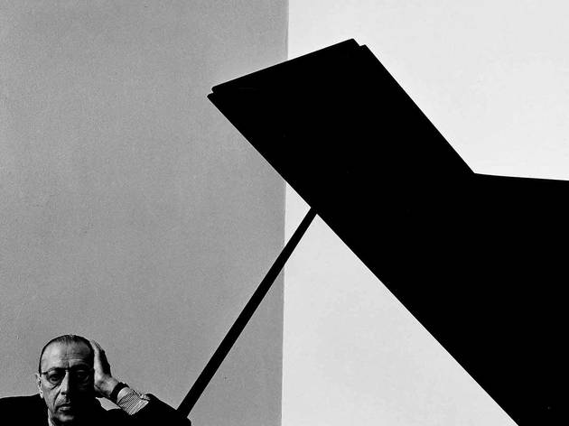 Igor Stravinsky Igor Stravinsky