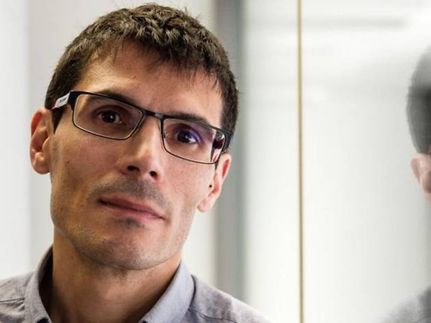 Diego Redolar Ripoll Diego Redolar Ripoll