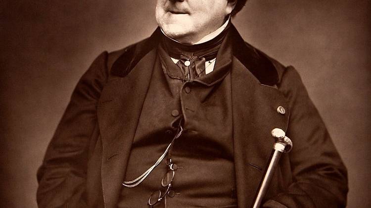 Rossini