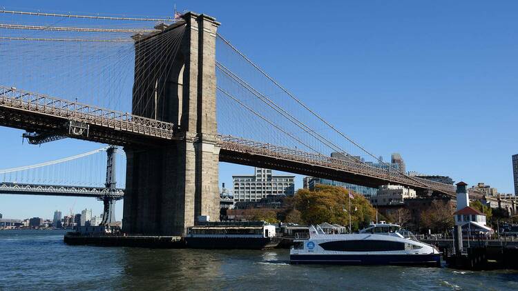 NYC Ferry