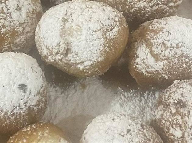 Beignets Beignets
