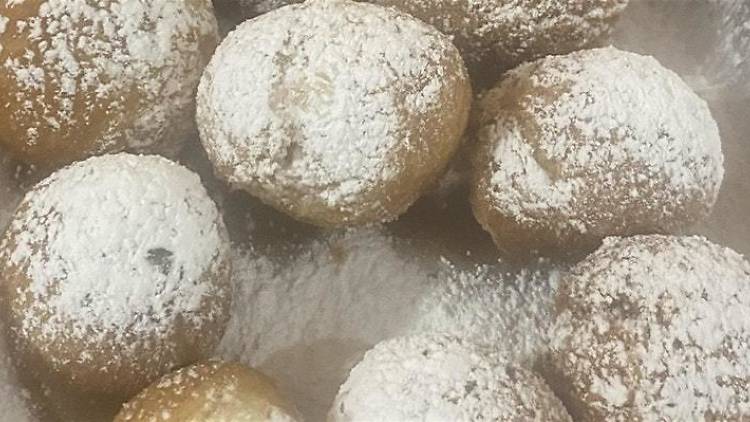 Beignets