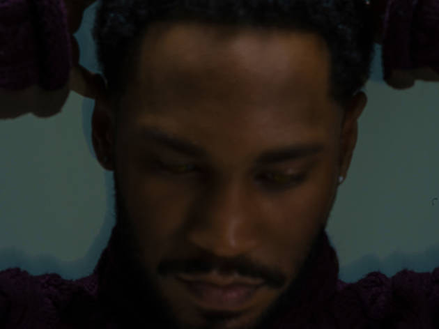 Kaytranada Kaytranada