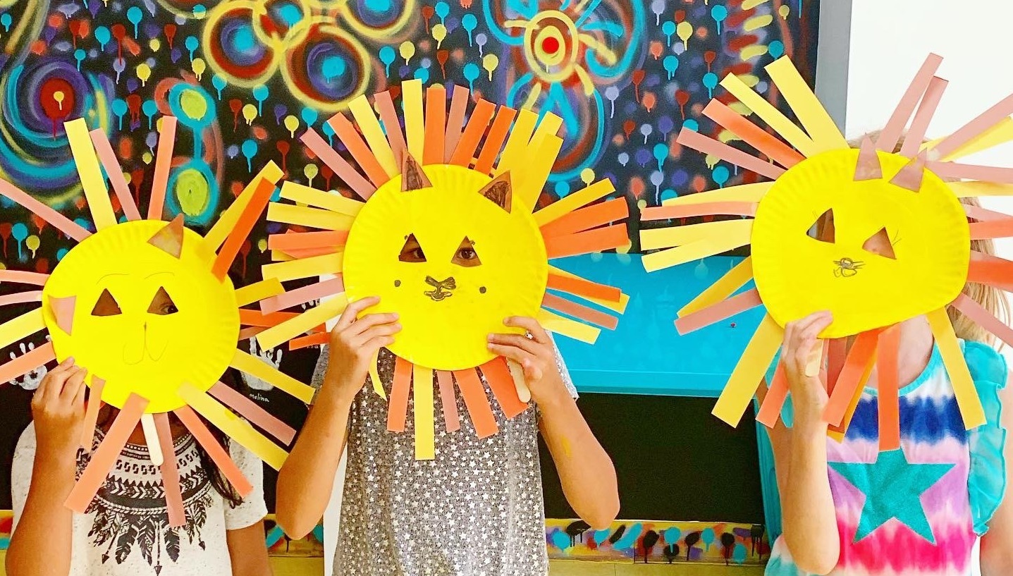 Best Art Camps 2020 Where NYC Kids Can Get Creative This Summer