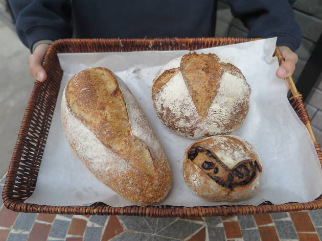 Village Bakery-Anthony13-02-2020 Village Bakery-Anthony13-02-2020