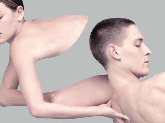 Sydney Dance Company season 1 2020 supplied Sydney Dance Company season 1 2020 supplied