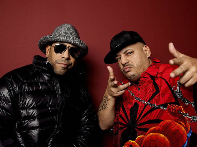 The Beatnuts The Beatnuts