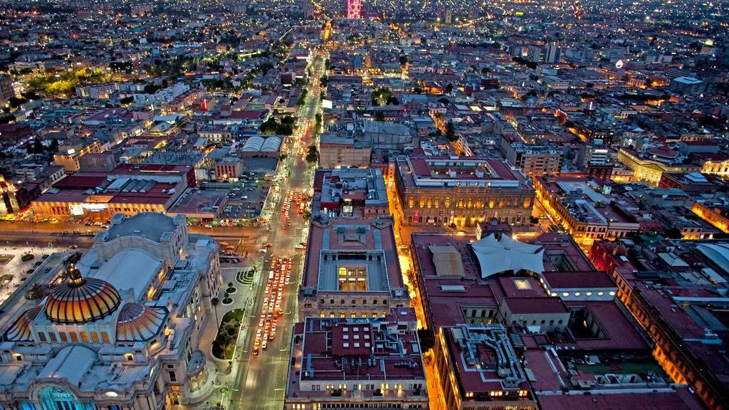 今すぐメキシコシティを訪れるべき10の理由 Time Out Tokyo（タイムアウト東京）