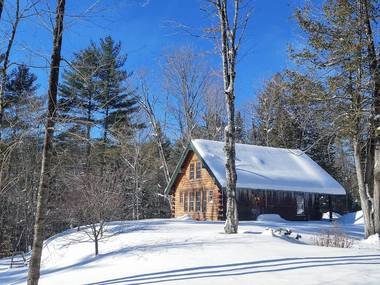 The Best Airbnbs In New England | Best Places To Stay In New England