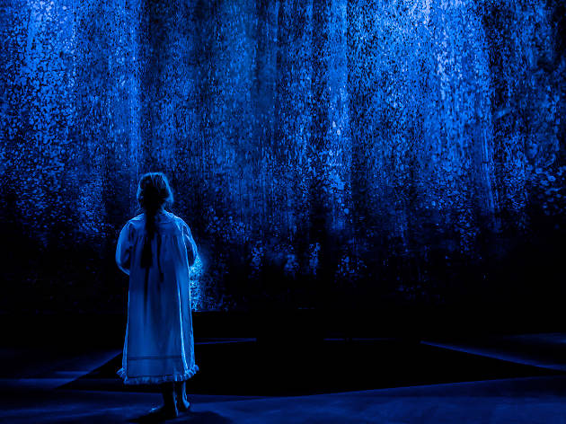 Far Away, Donmar Warehouse, 2020 Far Away, Donmar Warehouse, 2020