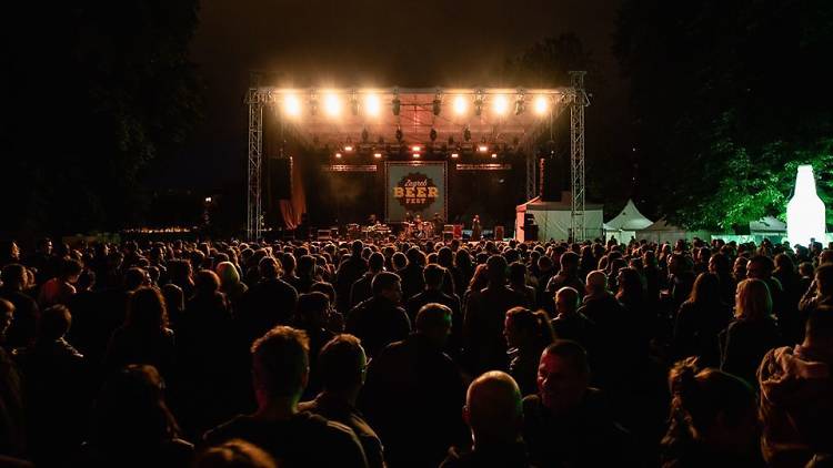 Zagreb Beer Fest