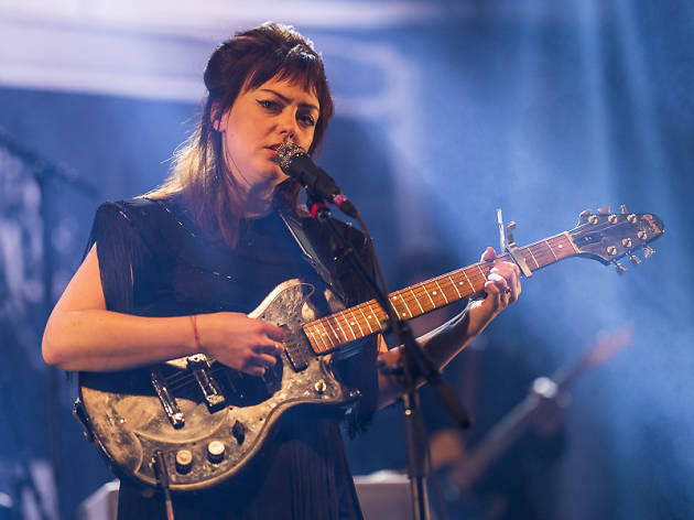 Angel Olsen Angel Olsen