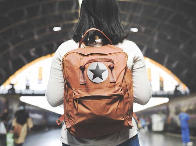 Urban Travel 3 txollos per a menors de 30 anys!