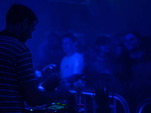 Friendly Fires present Club Inflorescent: Valentine's Friendly Fires present Club Inflorescent: Valentine's