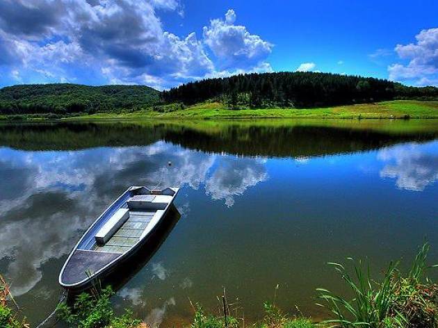 Slatina nature Slatina nature