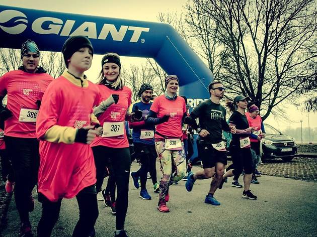 Zagreb Love Run Zagreb Love Run