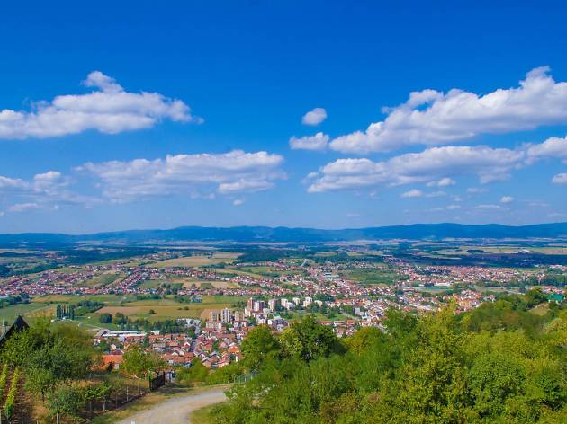Požega Požega