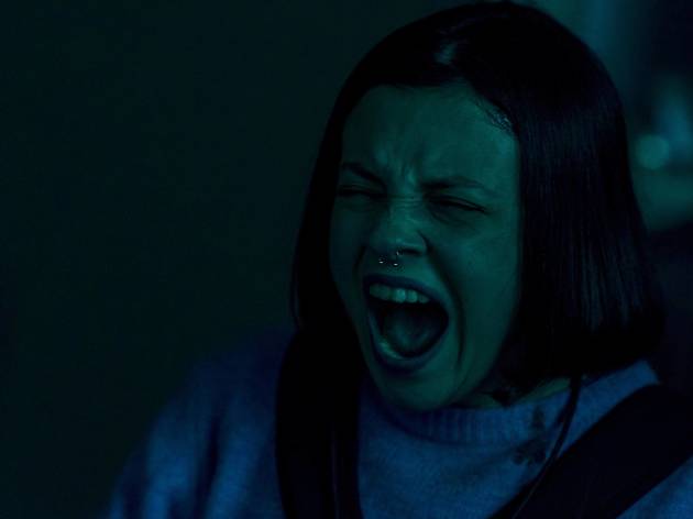 Estreno de la película 'Cuerdas' Estreno de la película 'Cuerdas'