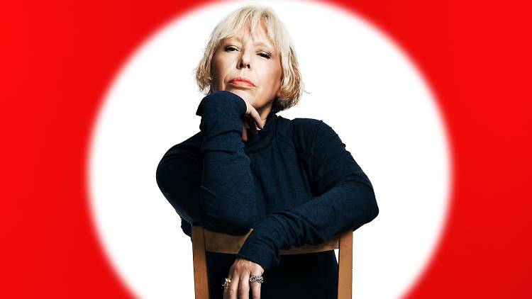 Barb Jungr