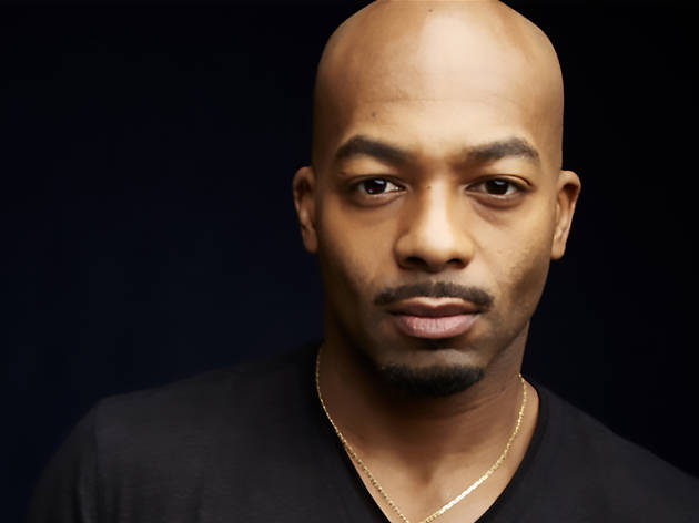 Brandon Victor Dixon Brandon Victor Dixon