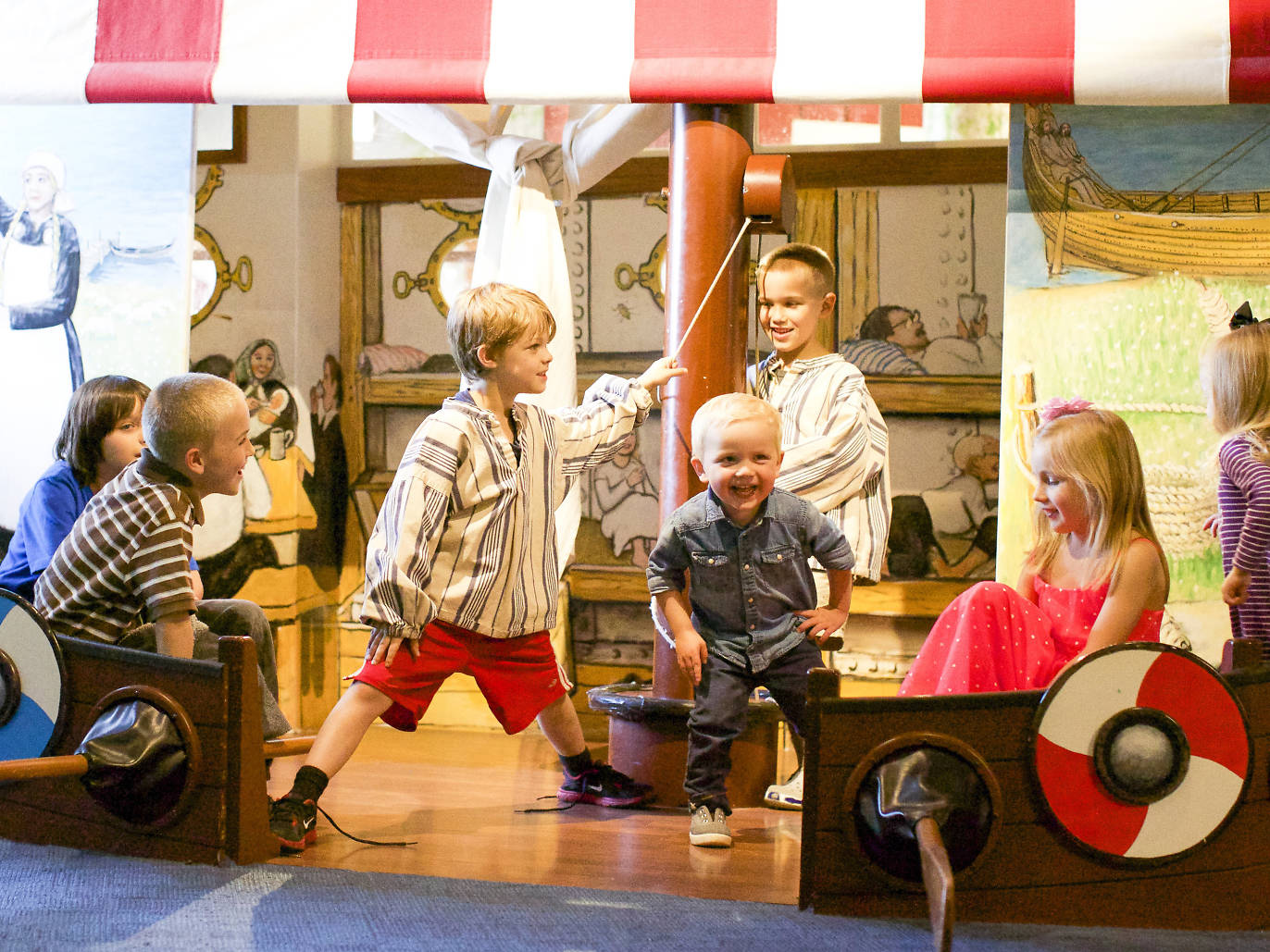 15 Best Children Museums in Chicago the Whole Family Can Explore